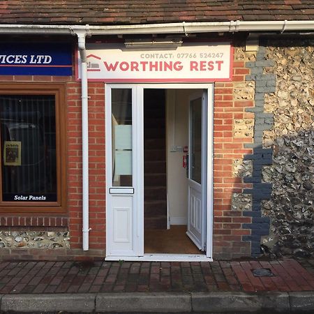 Pit Stop Worthing Exterior foto